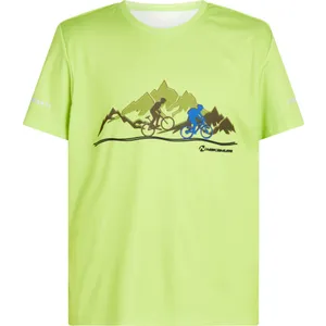 Nakamura Fairy III Jersey Kids , Detský cyklodres, Velikosť: 116 Nakamura Fairy III Jersey Kids , Detský cyklodres, Velikosť: 116