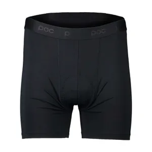 POC Boxerky - RE-CYCLE - čierna POC Boxerky - RE-CYCLE - čierna