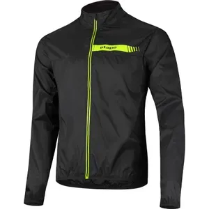 Šport a outdoor | Cyklistika | Oblečenie | Bundy - Etape Bora 2.0 Čierna/Žltá Fluo XL Šport a outdoor | Cyklistika | Oblečenie | Bundy - Etape Bora 2.0 Čierna/Žltá Fluo XL