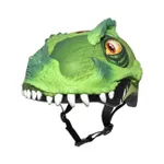 BELL Cyklistická prilba - T-REX - zelená BELL Cyklistická prilba - T-REX - zelená