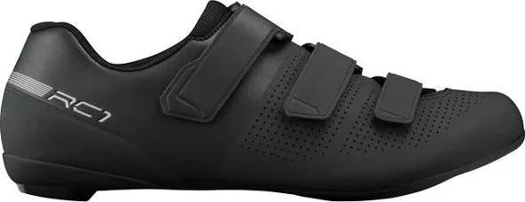 Šport a outdoor | Cyklistika | Tretry - Shimano SH-RC102 pánske, čierne EU 46/295 mm Šport a outdoor | Cyklistika | Tretry - Shimano SH-RC102 pánske, čierne EU 46/295 mm
