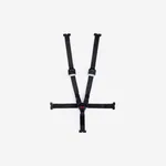 Športy > Cyklistika > Príslušenstvo na bicykel > Detské sedačky a vozíky na bicykle > Detské sedačky na bicykle - Trojbodový bezpečnostný pás pre nákladný elektrobicykel F900E Športy > Cyklistika > Príslušenstvo na bicykel > Detské sedačky a vozíky na bicykle > Detské sedačky na bicykle - Trojbodový bezpečnostný pás pre nákladný elektrobicykel F900E