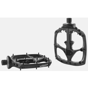 Specialized Boomslang Platform Pedals , Kolíky, Velikosť: Univerzálna veľkosť Specialized Boomslang Platform Pedals , Kolíky, Velikosť: Univerzálna veľkosť