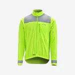 Športy > Cyklistika > Cyklistické oblečenie > Pánske cyklistické oblečenie > Pánske cyklistické bundy a vesty > Zimné pánske cyklistické bundy - Pánska cyklistická nepremokavá bunda RC 500 Športy > Cyklistika > Cyklistické oblečenie > Pánske cyklistické oblečenie > Pánske cyklistické bundy a vesty > Zimné pánske cyklistické bundy - Pánska cyklistická nepremokavá bunda RC 500