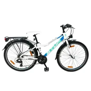 Mestský bicykel STUF Element 26 Mestský bicykel STUF Element 26