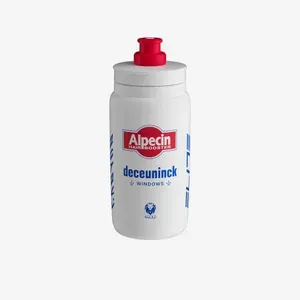 Príslušenstvo a výživa > Ostatné športové doplnky > Fan shop > Cyklistika - tímy - Cyklofľaša Fly Team Alpecin 550 ml 2024 Príslušenstvo a výživa > Ostatné športové doplnky > Fan shop > Cyklistika - tímy - Cyklofľaša Fly Team Alpecin 550 ml 2024
