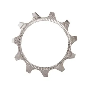 SHIMANO pastorok - SPROCKET CS-HG81-10 - strieborná SHIMANO pastorok - SPROCKET CS-HG81-10 - strieborná