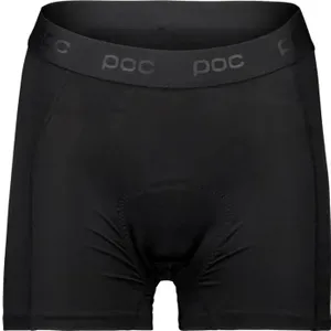 Šport a outdoor | Cyklistika | Oblečenie | Šortky - POC W%27s Re-cycle Boxer Uranium Black MED Šport a outdoor | Cyklistika | Oblečenie | Šortky - POC W%27s Re-cycle Boxer Uranium Black MED