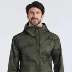 Specialized Trail Rain Jacket Altered-Edition M , Cyklistické chrániče, Velikosť: S Specialized Trail Rain Jacket Altered-Edition M , Cyklistické chrániče, Velikosť: S