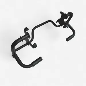 Športy > Cyklistika > Príslušenstvo na bicykel > Stojany na bicykle - Stojan na nákladný elektrobicykel CARGO F900E Športy > Cyklistika > Príslušenstvo na bicykel > Stojany na bicykle - Stojan na nákladný elektrobicykel CARGO F900E