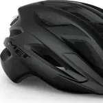 Šport a outdoor | Cyklistika | Prilby - MET CROSSOVER čierna matná S / M Šport a outdoor | Cyklistika | Prilby - MET CROSSOVER čierna matná S / M