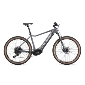 Crussis ONE-Guera 9.10 720Wh 27,5" - model 2025 17" (160-175 cm) Crussis ONE-Guera 9.10 720Wh 27,5" - model 2025 17" (160-175 cm)