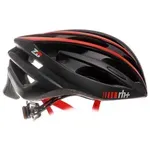 Cyklistická prilba RH+ Z Zero, matt black matt red Cyklistická prilba RH+ Z Zero, matt black matt red