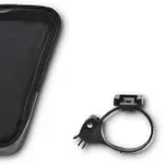 Cube RFR Mobile Phone Mount iPhone 5 & 5S , cyklo brašna, Velikosť: Univerzálna veľkosť Cube RFR Mobile Phone Mount iPhone 5 & 5S , cyklo brašna, Velikosť: Univerzálna veľkosť