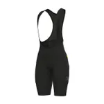 ALÉ Cyklistické nohavice krátke s trakmi - GRAVEL-PRO OFF ROAD - čierna ALÉ Cyklistické nohavice krátke s trakmi - GRAVEL-PRO OFF ROAD - čierna