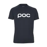 POC Cyklistický dres s krátkym rukávom - REFORM ENDURO - čierna POC Cyklistický dres s krátkym rukávom - REFORM ENDURO - čierna