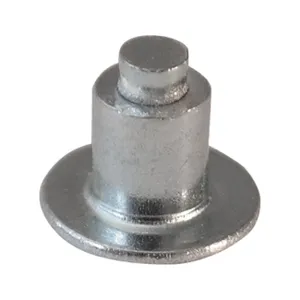 SCHWALBE ostne - SPIKES - strieborná SCHWALBE ostne - SPIKES - strieborná