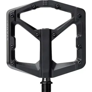 Šport a outdoor | Cyklistika | Diely a komponenty | Pedále - Crankbrothers Stamp 2 Large Black Šport a outdoor | Cyklistika | Diely a komponenty | Pedále - Crankbrothers Stamp 2 Large Black