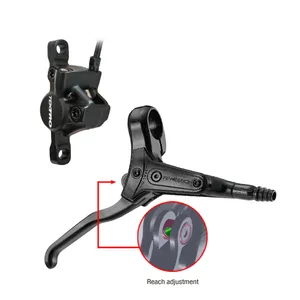 Športy > Cyklistika > Servis bicyklov > Brzdy, kotúče a platničky na bicykle > Kotúčové brzdy na bicykle - Súprava hydraulických bŕzd T275 PM 850 mm ľavá Športy > Cyklistika > Servis bicyklov > Brzdy, kotúče a platničky na bicykle > Kotúčové brzdy na bicykle - Súprava hydraulických bŕzd T275 PM 850 mm ľavá
