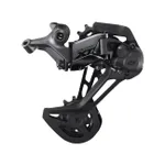 SHIMANO prehadzovačka - DEORE XT M8130 - šedá/čierna SHIMANO prehadzovačka - DEORE XT M8130 - šedá/čierna