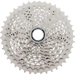 Náhradný diel SHIMANO Cassette Deore CS-M4100-10, 10SP, 11-46T, 20 PCS Náhradný diel SHIMANO Cassette Deore CS-M4100-10, 10SP, 11-46T, 20 PCS