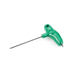 PARK TOOL torx kľúč - WRENCH TORX T6 PT-PH-T6 - zelená PARK TOOL torx kľúč - WRENCH TORX T6 PT-PH-T6 - zelená