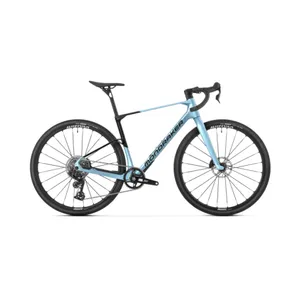 Gravel bicykel MONDRAKER Arid Carbon R, aura blue Gravel bicykel MONDRAKER Arid Carbon R, aura blue