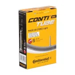 CONTINENTAL duša - RACE LIGHT 28 - 42mm - čierna CONTINENTAL duša - RACE LIGHT 28 - 42mm - čierna