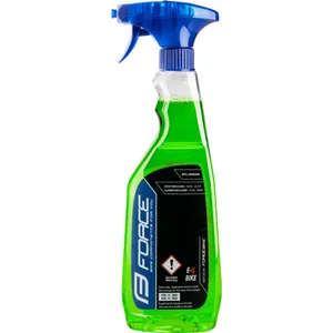 Šport a outdoor | Cyklistika | Čistiace a mazacie prostriedky | Čističe na bicykle - Force E-Bike rozprašovač 0,75 l zelený Šport a outdoor | Cyklistika | Čistiace a mazacie prostriedky | Čističe na bicykle - Force E-Bike rozprašovač 0,75 l zelený