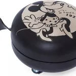 Šport a outdoor | Cyklistika | Cyklodoplnky | Zvončeky - Disney Minnie since 1928 retro 80 mm Šport a outdoor | Cyklistika | Cyklodoplnky | Zvončeky - Disney Minnie since 1928 retro 80 mm