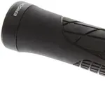 Šport a outdoor | Cyklistika | Diely a komponenty | Gripy - Ergon gripy GA2 black Šport a outdoor | Cyklistika | Diely a komponenty | Gripy - Ergon gripy GA2 black
