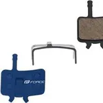 Šport a outdoor | Cyklistika | Diely a komponenty | Brzdy | Doštičky - Force na brzdy Avid AVID Juicy Šport a outdoor | Cyklistika | Diely a komponenty | Brzdy | Doštičky - Force na brzdy Avid AVID Juicy