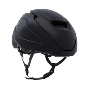 KASK Cyklistická prilba - WASABI WG11 - čierna KASK Cyklistická prilba - WASABI WG11 - čierna