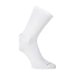 Q36.5 Cyklistické ponožky klasické - ULTRA LONG SOCKS - biela Q36.5 Cyklistické ponožky klasické - ULTRA LONG SOCKS - biela