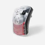 Športy > Cyklistika > Príslušenstvo na bicykel > Osvetlenie bicykla - Zadné svetlo Pixeo Led Tilt 500 E Športy > Cyklistika > Príslušenstvo na bicykel > Osvetlenie bicykla - Zadné svetlo Pixeo Led Tilt 500 E