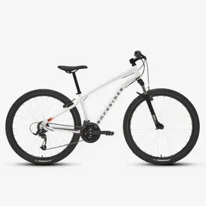 Horský bicykel - Horský bicykel EXPL 50 svetlosivý Horský bicykel - Horský bicykel EXPL 50 svetlosivý