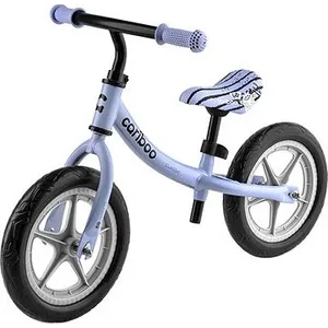 Šport a outdoor | Cyklistika | Odrážadlá - MOVINO Cariboo CLASSIC, kolesá 12", lila Šport a outdoor | Cyklistika | Odrážadlá - MOVINO Cariboo CLASSIC, kolesá 12", lila