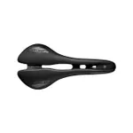 SELLE SAN MARCO sedlo - ASPIDE OPEN-FIT SUPERLEGGERA NARROW - čierna SELLE SAN MARCO sedlo - ASPIDE OPEN-FIT SUPERLEGGERA NARROW - čierna