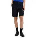 Dámske cyklistické nohavice 4F SHORTS FNK-WSS25TFSHF0890-20S-DEEP BLACK Dámske cyklistické nohavice 4F SHORTS FNK-WSS25TFSHF0890-20S-DEEP BLACK