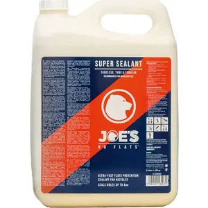 Šport a outdoor | Cyklistika | Diely a komponenty | Duše | Príslušenstvo | Lepenie na duše - Joe%27s Super Sealant 5 Liter Jerrycan Šport a outdoor | Cyklistika | Diely a komponenty | Duše | Príslušenstvo | Lepenie na duše - Joe%27s Super Sealant 5 Liter Jerrycan