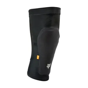 FOX chrániče na kolená - ENDURO KNEE SLEEVE - čierna FOX chrániče na kolená - ENDURO KNEE SLEEVE - čierna