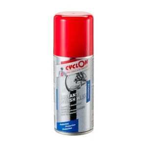 CYCLON BIKE CARE vosk - INSTANT BIKE PROTECTION / POLISH WAX 250 ml CYCLON BIKE CARE vosk - INSTANT BIKE PROTECTION / POLISH WAX 250 ml