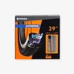 Športy > Cyklistika > Plášte a duše na bicykle > Cyklistické duše a ventily - Samoopravná duša 29 × 1,9/2,5 Presta 48 mm Športy > Cyklistika > Plášte a duše na bicykle > Cyklistické duše a ventily - Samoopravná duša 29 × 1,9/2,5 Presta 48 mm