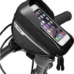 Šport a outdoor | Cyklistika | Cyklodoplnky | Tašky - Phone Case 1.0 taška na mobil čierna Šport a outdoor | Cyklistika | Cyklodoplnky | Tašky - Phone Case 1.0 taška na mobil čierna