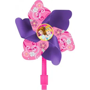 Šport a outdoor | Cyklistika | Cyklodoplnky - Disney Větrník na řidítka Princezny Šport a outdoor | Cyklistika | Cyklodoplnky - Disney Větrník na řidítka Princezny