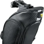 Šport a outdoor | Cyklistika | Cyklodoplnky | Tašky - TOPEAK taška podsedlová MONDO PACK Šport a outdoor | Cyklistika | Cyklodoplnky | Tašky - TOPEAK taška podsedlová MONDO PACK