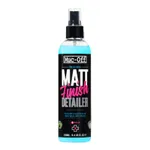Leštiaci prípravok MUC-OFF Matt Finish Detailer 250ml Leštiaci prípravok MUC-OFF Matt Finish Detailer 250ml