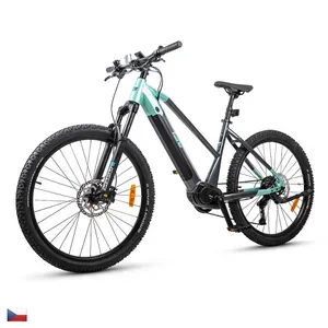 inSPORTline ISL Asuki 630 2025 Aqua Blue - 18" (165-175 cm) inSPORTline ISL Asuki 630 2025 Aqua Blue - 18" (165-175 cm)