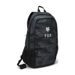 FOX batoh - BACKPACK - čierna FOX batoh - BACKPACK - čierna