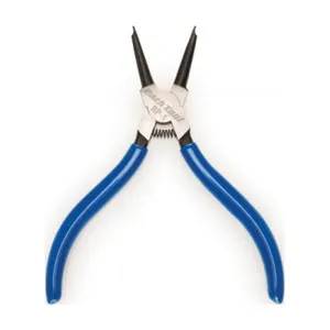 PARK TOOL kliešte - PLIERS 0,99 mm PT-RP-1 - modrá PARK TOOL kliešte - PLIERS 0,99 mm PT-RP-1 - modrá
